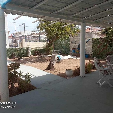 Welcome To Giouli'S Home ! Elafonissos Exterior photo
